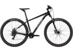 Велосипед 27,5 Cannondale TRAIL 8 рама - S 2024 GRY