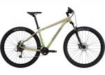 Велосипед 29 Cannondale TRAIL 8 рама - M 2024 QSD