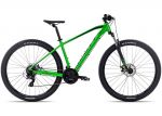 Велосипед 29 SCOTT ASPECT 970 Stellar Green (CN) - рама S 2023