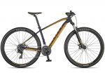 Велосипед 29 SCOTT ASPECT 970 Stellar Blue (CN) - рама S 2023