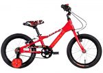Велосипед 16 Formula SLIM 2022 червоний