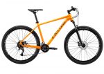 Велосипед 27,5 Cyclone AX 19 Оранжевый 2022