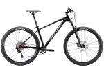 Велосипед 29 Cyclone SLX-PRO trail - 2 S 410 мм Черный 2024