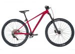 Велосипед 29 Cyclone SLX-PRO trail S 410 мм Красный 2024