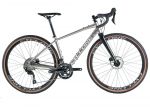 Велосипед 28 Cyclone GSX 52 (43cm) Серый 2023
