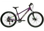 Велосипед 24 Kinetic Sniper 12 Фіолетовий 2024