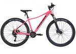 Велосипед 27,5 Winner Special 15” рожевий 2023