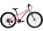 Велосипед 24 Winner Candy Рожевий 2023
