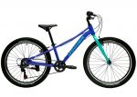 Велосипед 24 Winner Candy Синій 2023