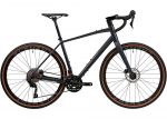 Велосипед 28 Cyclone GSX 58 Серый 2024
