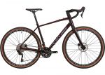 Велосипед 28 Cyclone GSX 58 Фиолетовый 2024