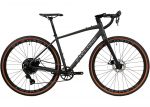 Велосипед 28 Cyclone GTX 58 Графитовый 2024