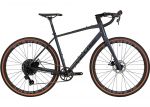 Велосипед 28 Cyclone GTX 54 Серый 2024
