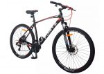 Велосипед 29 Forte Titan 19 Black 2023