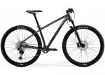 Велосипед 29 Merida BIG.NINE SLX-EDITION (2023) рама - L Anthracite