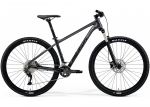 Велосипед 27.5 Merida BIG.SEVEN 300 (2023) рама - S Dark silver