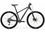 Велосипед 27.5 Merida BIG.SEVEN 200 (2023) рама - M 17 Anthracite