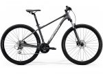 Велосипед 27.5 Merida BIG.SEVEN 20-3x (2023) рама - S 15 Matt anthracite