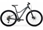 Велосипед 27.5 Merida MATTS 7.80 (2022) рама - S 15 Matt grey