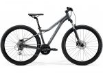 Велосипед 27.5 Merida MATTS 7.20 (2022) рама - L 18.5 Matt cool grey