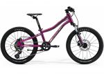 Велосипед 20 Merida MATTS J.20 (2023) Purple