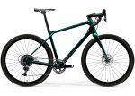Велосипед 27.5 Merida SILEX+ Limited (2023) M Green
