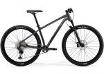 Велосипед 29 Merida BIG.NINE NX-EDITION (2023) рама - M Dark silver/black
