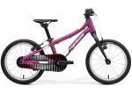 Велосипед 16 Merida Matts J.16 (2023) purple