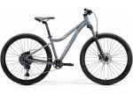 Велосипед 27.5 Merida MATTS 70 (2024) рама - S 15 Matt cool grey