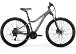 Велосипед 27.5 Merida MATTS 20 (2024) рама - S 15 Matt cool grey