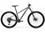 Велосипед 29 Merida BIG.TRAIL 600 (2024) рама - S Silk gunmetal grey
