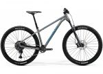 Велосипед 29 Merida BIG.TRAIL 500 (2024) рама - XL Cool grey