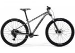 Велосипед 29 Merida BIG.TRAIL 200 (2024) рама - XL Silk gunmetal grey