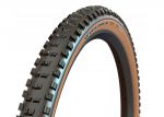 Покрышка 29x2.40WT (61-622) Maxxis MINION DHR II (EXO/TR/TANWALL) Foldable 60tpi