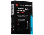 Камера 28 x 0.8-1.00 (20/25-622/630) Hutchinson Air Light, presta 60mm