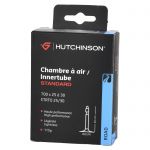 Камера HUTCHINSON 700X25-30 VF 60 MM