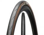 Покрышка 700 x 25 (25-622) Hutchinson Fusion 5, TS TT Perf Tan Wall.