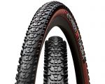 Покрышка 700x40 Hutchinson TUNDRA Folding TLR 127TPI Hardskin Bi-compound (490g)