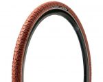 Покрышка 27.5 x 1.75 (47-584) Hutchinson Haussmann, TT WB, коричневый