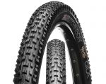 Покрышка 27.5x2.60 Hutchinson GILA KOLOSS EBIKE50 Folding TLR 66TPI SPIDERTECH® Bi-compound (1000g) black