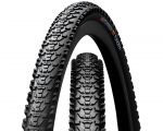Покрышка 700x45 Hutchinson TUNDRA Folding TLR 127TPI Reinforced+ Bi-compound (580g) black