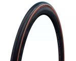 Покрышка 700x28C (28-622) Schwalbe ONE Perf, RaceGuard, Folding B/BRZ-SK HS462A ADDIX 67EPI