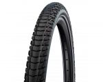 Покришка 28x1.50 700x38C (40-622) Schwalbe MARATHON PLUS TOUR Perf, SmartGuard, TwinSkin B/B+RT HS619 ADDIX 67EPI 32B
