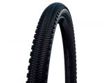 Покрышка 28x1.70 700x45C (45-622) Schwalbe G-ONE OVERLAND 365 Perf, RaceGuard, TLE B/B-SK+BRT HS622 ADDIX 4Season 50EPI B