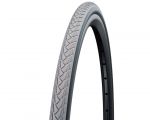 Покришка 24x1 3/8 (37-540) Schwalbe MARATHON PLUS Perf, SmartGuard, TwinSkin GR/B HS440 2Grip GRC 67EPI