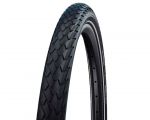 Покришка 26x2.00 (50-559) Schwalbe GREEN MARATHON Perf, GreenGuard, TwinSkin B/B+RT HS620 ADDIX Eco 67EPI 34B