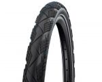 Покрышка 28x2.15 (55-622) Schwalbe MARATHON EFFICIENCY Evo, Super Race, V-Guard, FB/B-SK+RT HS617 ADDIX Race 67EPI 38B