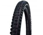 Покрышка 29x2.40 (62-622) Schwalbe TACKY CHAN Evo, Super Gravity, TLE B/B-SK HS625 ADDIX Ultra Soft 67EPI B