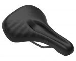 Седло Ergon St Core Evo Women - размер S/M Black/Grey