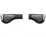 Грипсы Ergon GP1 Evo Single Twistshift